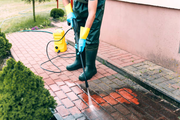 Pressure Washing Services for Businesses in Steilacoom, WA