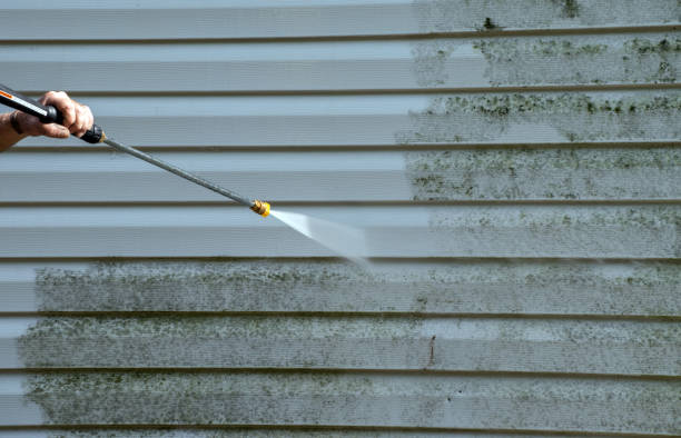 Best Pressure Washing Cost  in Steilacoom, WA