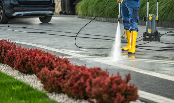 Best Garage Pressure Washing  in Steilacoom, WA