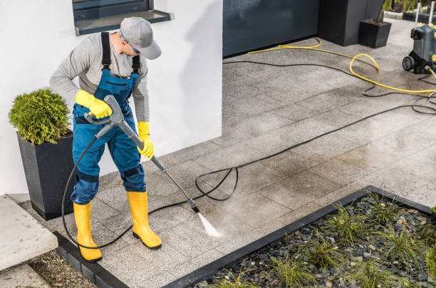 Best Roof Power Washing Services  in Steilacoom, WA