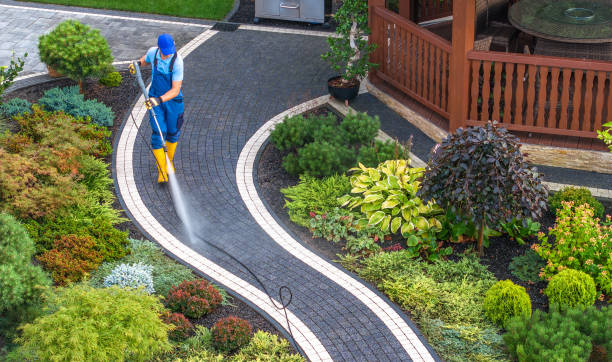 Best Exterior Home Cleaning  in Steilacoom, WA
