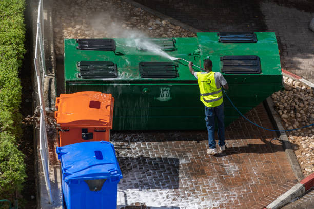 Best Pressure Washing Company Near Me  in Steilacoom, WA