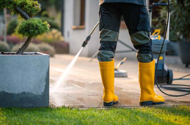 Best Garage Pressure Washing  in Steilacoom, WA